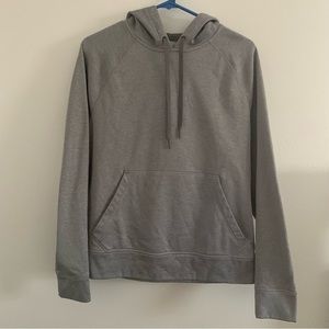 Men’s size medium C9 by Champion gray hoodie